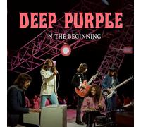 Deep Purple - In The Beginning