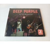 Deep Purple - In The Beginning
