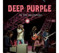 Deep Purple - In The Beginning [New CD]