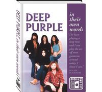 Deep Purple: In Their Own Words [DVD]