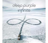 Deep Purple - InFinite