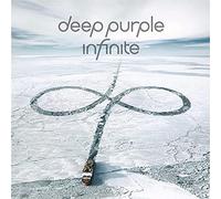 Deep Purple - InFinite