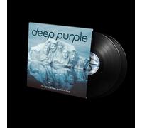Deep Purple Infinite B-Sides and Bonus Songs Double LP Vinyl NEW
