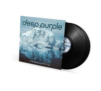 DEEP PURPLE: INFINITE B-SIDES & BONUS SONGS - LP vinyl BRAND NEW
