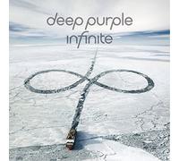 Deep Purple - InFinite