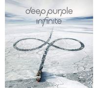 Deep Purple InFinite (Vinyl) 12" Album