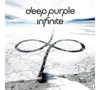 Deep Purple InFinite (Vinyl) 12" Album