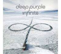Deep Purple InFinite (Vinyl) 12" Album