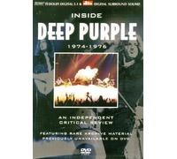 Deep Purple: Inside Deep Purple - 1973-1976 [DVD]