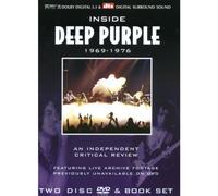 Deep Purple: Inside Deep Purple [DVD]