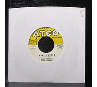 Deep Purple / I've Been Carrying A Torch For You So Long That I Burned A Great Big Hole In My Heart [Vinyl Single 7'']