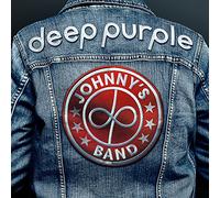 Deep Purple - Johnny's Band