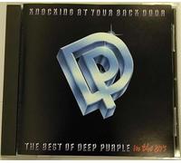 Deep Purple - Knocking at Your Back Door-Be