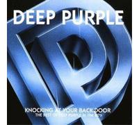 Deep Purple - Knocking at Your Back Door - the Best of Deep Purple in 80s [CD]