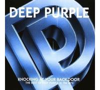 Deep Purple - Knocking at Your Back Door - the Best of Deep Purple in 80s [CD]