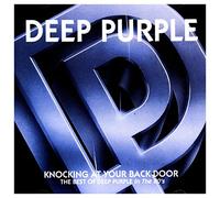 Deep Purple - Knocking at Your Back Door - the Best of Deep Purple in 80s [CD]