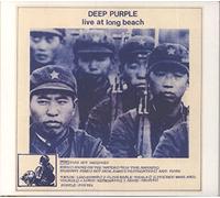 Deep Purple - Live At Long Beach