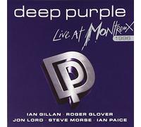 Deep Purple - Live At Montreux 1996 [Us Import]