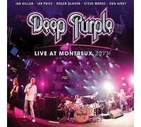 Deep Purple - Live At Montreux 2011 [DVD]