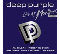 Deep Purple - Live at Montreux & More [2shm]