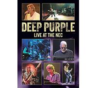 Deep Purple: Live At The Nec [DVD]