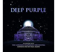 Deep Purple - Live at the Royal Albert Hall