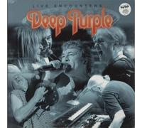 Deep Purple Live Encounters.... - Sealed Polish Triple 3-LP vinyl album record MMPLPBOX0002 Metal Mind Productions 2004