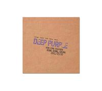 Deep Purple - Live In Hong Kong - Digipak CD