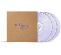 DEEP PURPLE - LIVE IN HONG KONG - New Vinyl Record L.P. SET - 67 - R99z