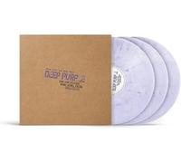 Deep Purple - Live In Hong Kong 2001 [VINYL]