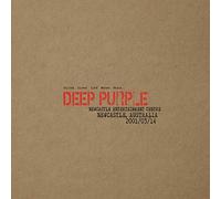 Deep Purple - Live In Newcastle 2001 (NEW 2CD)