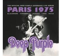 Deep Purple - Paris 1975
