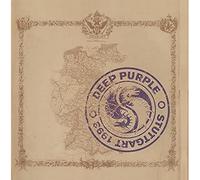 Deep Purple - Live In Stuttgart 1993