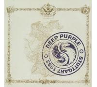Deep Purple - Live In Stuttgart 1993