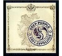 Deep Purple : Live in Stuttgart 1993 CD 2 discs (2013) NEW Amazing Value