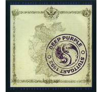 Deep Purple : Live in Stuttgart 1993 CD 2 discs (2013) NEW Amazing Value