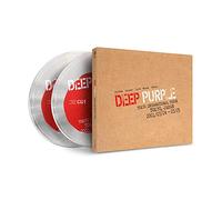 Tokyo International Forum Tokyo, Japan 2001/03/24-03/25 Deep Purple CD NewSealed