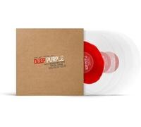 Deep Purple - Live In Tokyo 2001 [VINYL]