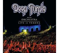 Deep Purple - Live In Verona (2CD)
