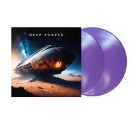 Deep Purple - Live Olympia Stadium Sao Paulo Vol.2 (Purple Vinyl 2LP) [VINYL]