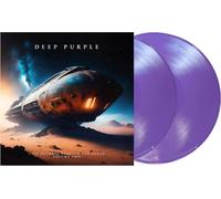 Deep Purple – Live Olympia Stadium Sao Paulo Vol.2 – Purple Vinyl 2LP