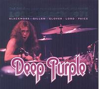 Deep Purple - Long Beach 1971