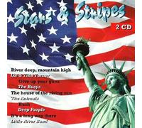 Deep Purple Lynyrd Skynyrd Ike & Tina Turner Canned Heat The Beach Boys - Hits aus USA (CD Compilation, 30 Titel)