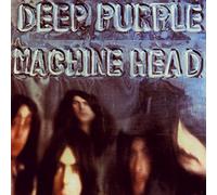 DEEP PURPLE: MACHINE HEAD - CD BRAND NEW
