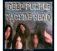 Deep Purple - Machine Head (2024 Remix) [Vinyl LP] [VINYL]