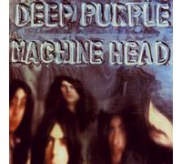 DEEP PURPLE: MACHINE HEAD - CD BRAND NEW