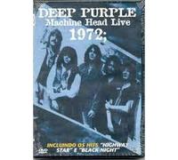 Deep Purple - Machine Head Live 1972