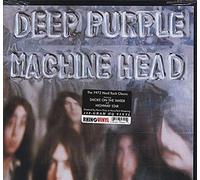 Deep Purple - MacHine Head [VINYL]