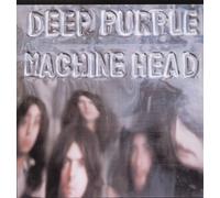 Deep Purple - MacHine Head [VINYL]