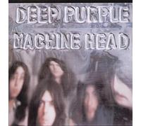 Deep Purple - MacHine Head [VINYL]